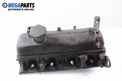 Глава за Renault Rapid Box (07.1985 - 07.2001) 1.4 (F407) Catalyst, 58 к.с.
