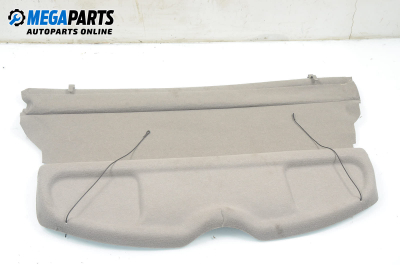 Кора багажник за Nissan Micra III Hatchback (01.2003 - 06.2010), хечбек