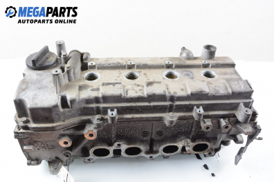 Глава за Nissan Micra III Hatchback (01.2003 - 06.2010) 1.4 16V, 88 к.с.