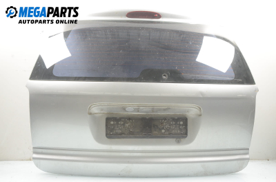 Заден капак за Chrysler Voyager Minivan IV (09.1999 - 12.2008), 4+1 вр., миниван, позиция: задна