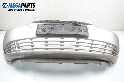 Предна броня за Chrysler Voyager Minivan IV (09.1999 - 12.2008), миниван, позиция: предна