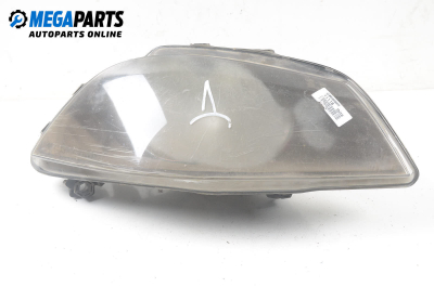 Фар за Seat Ibiza IV Hatchback (02.2002 - 11.2009), хечбек, позиция: дясна