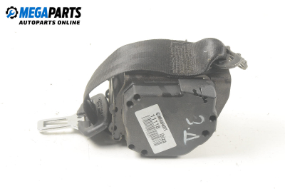 Предпазен колан за Seat Ibiza IV Hatchback (02.2002 - 11.2009), 4+1 вр., позиция: задна, дясна
