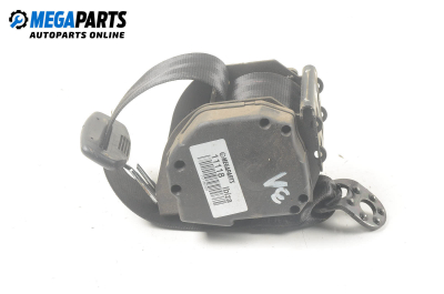 Предпазен колан за Seat Ibiza IV Hatchback (02.2002 - 11.2009), 4+1 вр., позиция: задна, лява