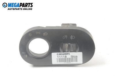 Бутони реглаж светлини за Seat Ibiza IV Hatchback (02.2002 - 11.2009)