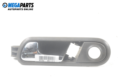 Вътрешна дръжка за Seat Ibiza IV Hatchback (02.2002 - 11.2009), 4+1 вр., хечбек, позиция: предна, лява