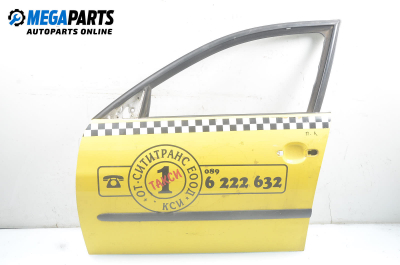 Врата за Seat Ibiza IV Hatchback (02.2002 - 11.2009), 4+1 вр., хечбек, позиция: предна, лява