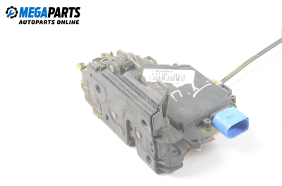 Брава на врата за Seat Ibiza IV Hatchback (02.2002 - 11.2009), позиция: предна, дясна