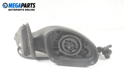 Огледало за Seat Ibiza IV Hatchback (02.2002 - 11.2009), 4+1 вр., хечбек, позиция: дясна
