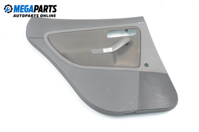 Кора врата за Seat Ibiza IV Hatchback (02.2002 - 11.2009), 4+1 вр., хечбек, позиция: задна, лява