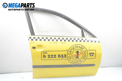 Врата за Seat Ibiza IV Hatchback (02.2002 - 11.2009), 4+1 вр., хечбек, позиция: предна, дясна