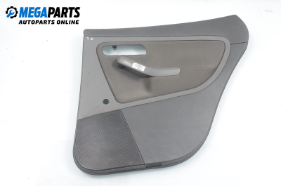 Кора врата за Seat Ibiza IV Hatchback (02.2002 - 11.2009), 4+1 вр., хечбек, позиция: задна, дясна