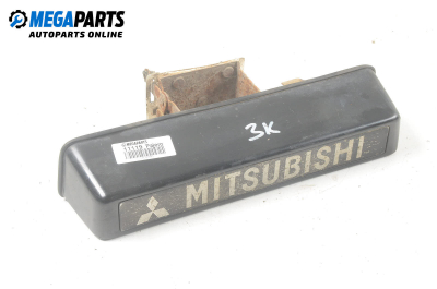 Външна дръжка заден капак за Mitsubishi Pajero I SUV (04.1982 - 12.1991), джип