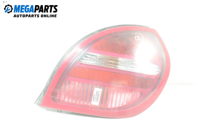Стоп за Nissan Almera II Hatchback (01.2000 - 12.2006), хечбек, позиция: дясна