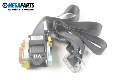 Предпазен колан за Honda Civic VII Hatchback (03.1999 - 02.2006), 4+1 вр., позиция: предна, лява