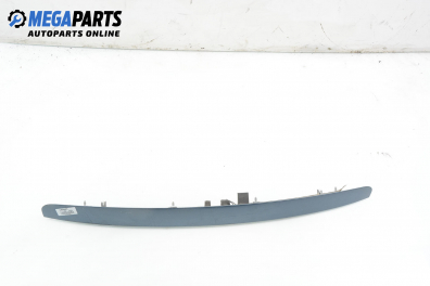 Лайсна заден капак за Fiat Stilo Hatchback (10.2001 - 11.2010), хечбек, позиция: задна