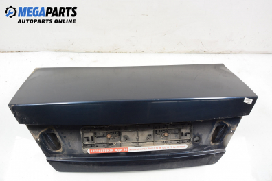 Заден капак за Mitsubishi Lancer VI Sedan (09.1995 - 08.2003), 4+1 вр., седан, позиция: задна