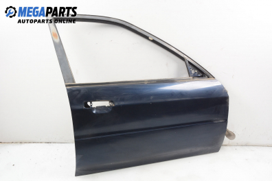 Врата за Mitsubishi Lancer VI Sedan (09.1995 - 08.2003), 4+1 вр., седан, позиция: предна, дясна