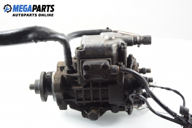 ГНП-горивонагнетателна помпа за Volkswagen Polo Hatchback IV (10.2001 - 12.2005) 1.9 SDI, 64 к.с.
