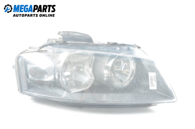 Фар за Audi A3 Hatchback II (05.2003 - 08.2012), хечбек, позиция: дясна