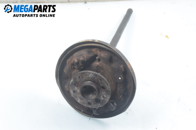 Шенкел главина за Nissan Serena Minivan (06.1991 - 09.2001), позиция: задна, дясна