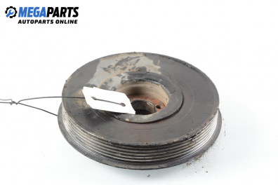 Демпферна шайба за Citroen C5 I Break (06.2001 - 08.2004) 2.2 HDi (DE4HXB, DE4HXE), 133 к.с.
