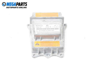 Модул за AIRBAG за Mercedes-Benz S-Class Sedan (W221) (09.2005 - 12.2013), № Bosch 0 285 001 522