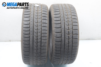 Зимни гуми NEXEN 255/45/18, DOT: 3216
