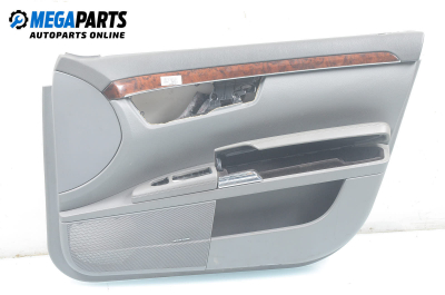 Кора врата за Mercedes-Benz S-Class Sedan (W221) (09.2005 - 12.2013), 4+1 вр., седан, позиция: предна, дясна