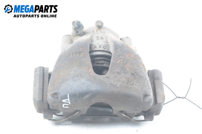 Спирачен апарат за Opel Astra G Hatchback (02.1998 - 12.2009), позиция: предна, дясна