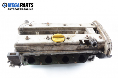 Глава за Opel Astra G Hatchback (02.1998 - 12.2009) 2.0 16V, 136 к.с.