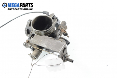 Дроселова клапа за Opel Astra G Hatchback (02.1998 - 12.2009) 2.0 16V, 136 к.с.