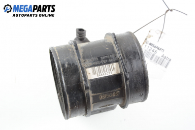 Дебитомер за Opel Astra G Hatchback (02.1998 - 12.2009) 2.0 16V, 136 к.с., № Siemens 5WK9 606