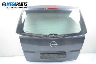 Заден капак за Opel Zafira B Minivan (07.2005 - 14.2015), 4+1 вр., миниван, позиция: задна
