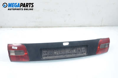Стопове за Volvo V40 Estate (07.1995 - 06.2004), комби, позиция: средна