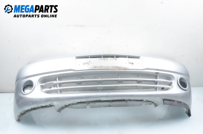 Предна броня за Citroen Xsara Picasso (09.1999 - 06.2012), миниван, позиция: предна