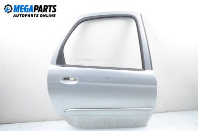 Врата за Citroen Xsara Picasso (09.1999 - 06.2012), 4+1 вр., миниван, позиция: задна, дясна
