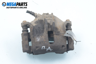 Спирачен апарат за Citroen Xsara Picasso (09.1999 - 06.2012), позиция: предна, дясна