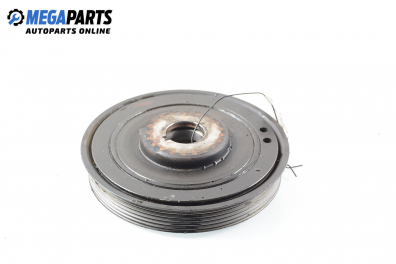 Демпферна шайба за Citroen Xsara Picasso (09.1999 - 06.2012) 2.0 HDi, 90 к.с.
