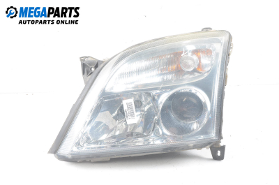 Фар за Opel Signum Hatchback (05.2003 - 12.2008), хечбек, позиция: лява