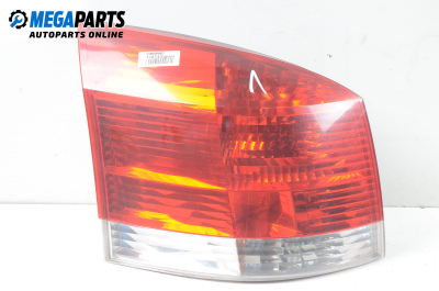 Стоп за Opel Signum Hatchback (05.2003 - 12.2008), хечбек, позиция: лява