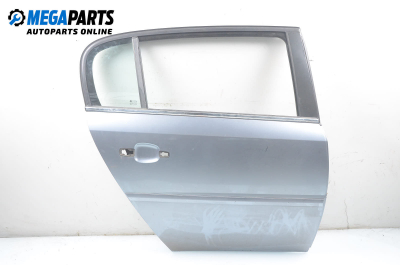 Врата за Opel Signum Hatchback (05.2003 - 12.2008), 4+1 вр., хечбек, позиция: задна, дясна