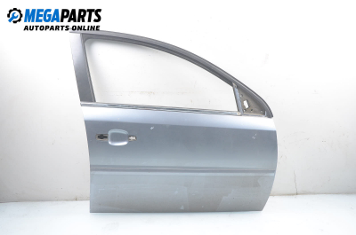 Врата за Opel Signum Hatchback (05.2003 - 12.2008), 4+1 вр., хечбек, позиция: предна, дясна