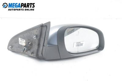 Огледало за Opel Signum Hatchback (05.2003 - 12.2008), 4+1 вр., хечбек, позиция: дясна