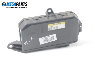 Модул врата за Fiat Stilo Multi Wagon (01.2003 - 08.2008), № 51711873