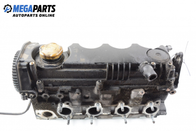 Глава за Fiat Stilo Multi Wagon (01.2003 - 08.2008) 1.9 JTD, 115 к.с.