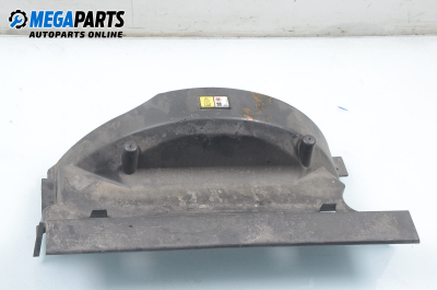 Пластмасова кора за Land Rover Range Rover Sport I (02.2005 - 03.2013), 4+1 вр., джип