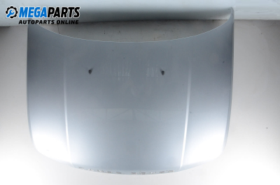 Преден капак за Land Rover Range Rover Sport I (02.2005 - 03.2013), 4+1 вр., джип, позиция: предна