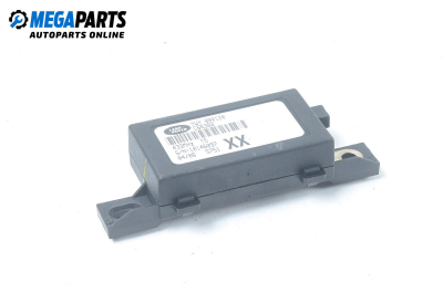 Усилвател антена за Land Rover Range Rover Sport I (02.2005 - 03.2013), № YWY 000120