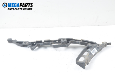Държач броня за Land Rover Range Rover Sport I (02.2005 - 03.2013), джип, позиция: задна, лява